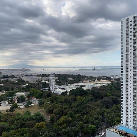 Smdc Coast Residences Пасай Екстериор снимка