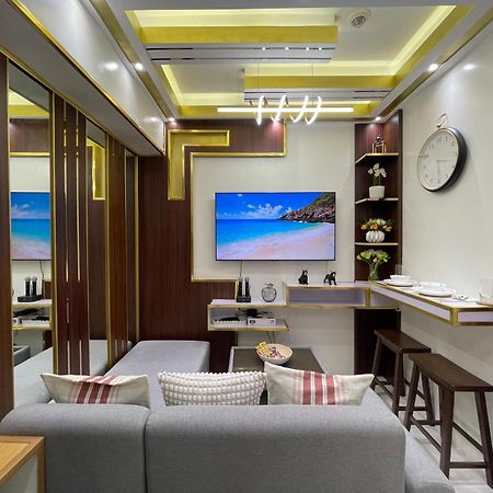 Smdc Coast Residences Пасай Екстериор снимка