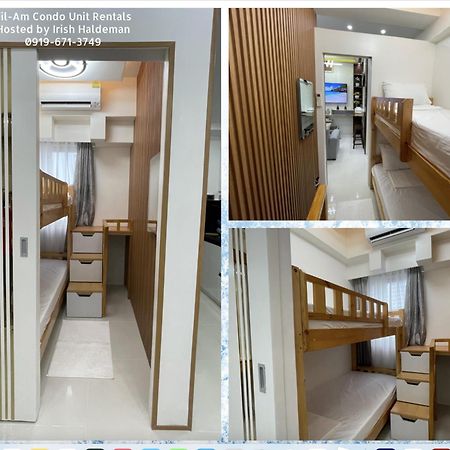 Smdc Coast Residences Пасай Екстериор снимка