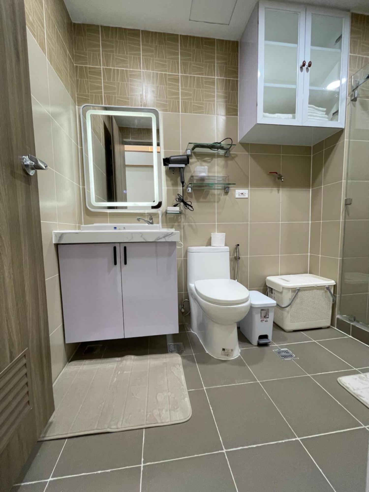 Smdc Coast Residences Пасай Екстериор снимка