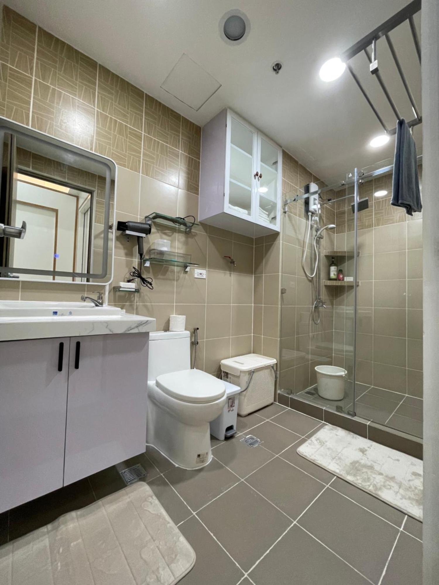 Smdc Coast Residences Пасай Екстериор снимка
