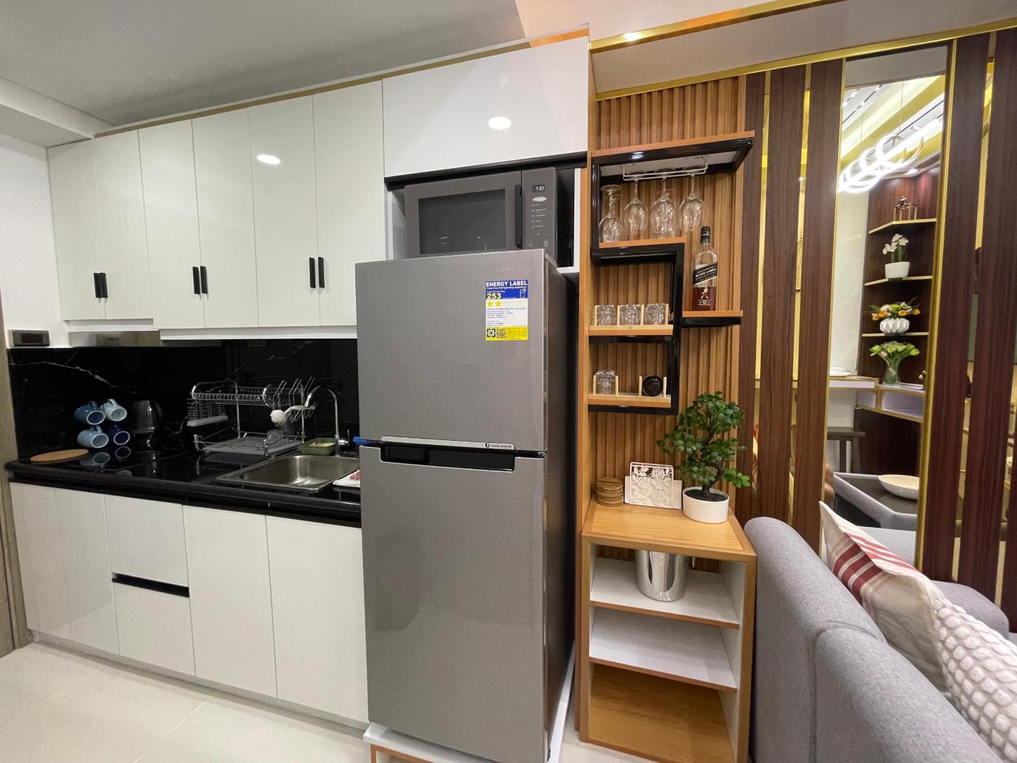 Smdc Coast Residences Пасай Екстериор снимка