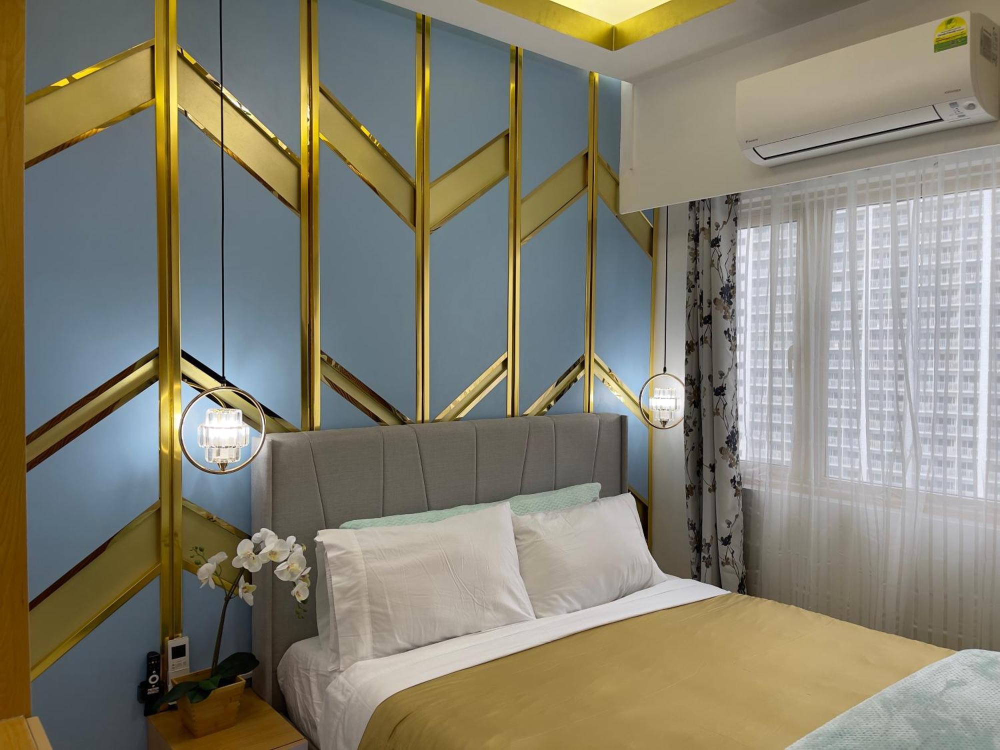 Smdc Coast Residences Пасай Екстериор снимка