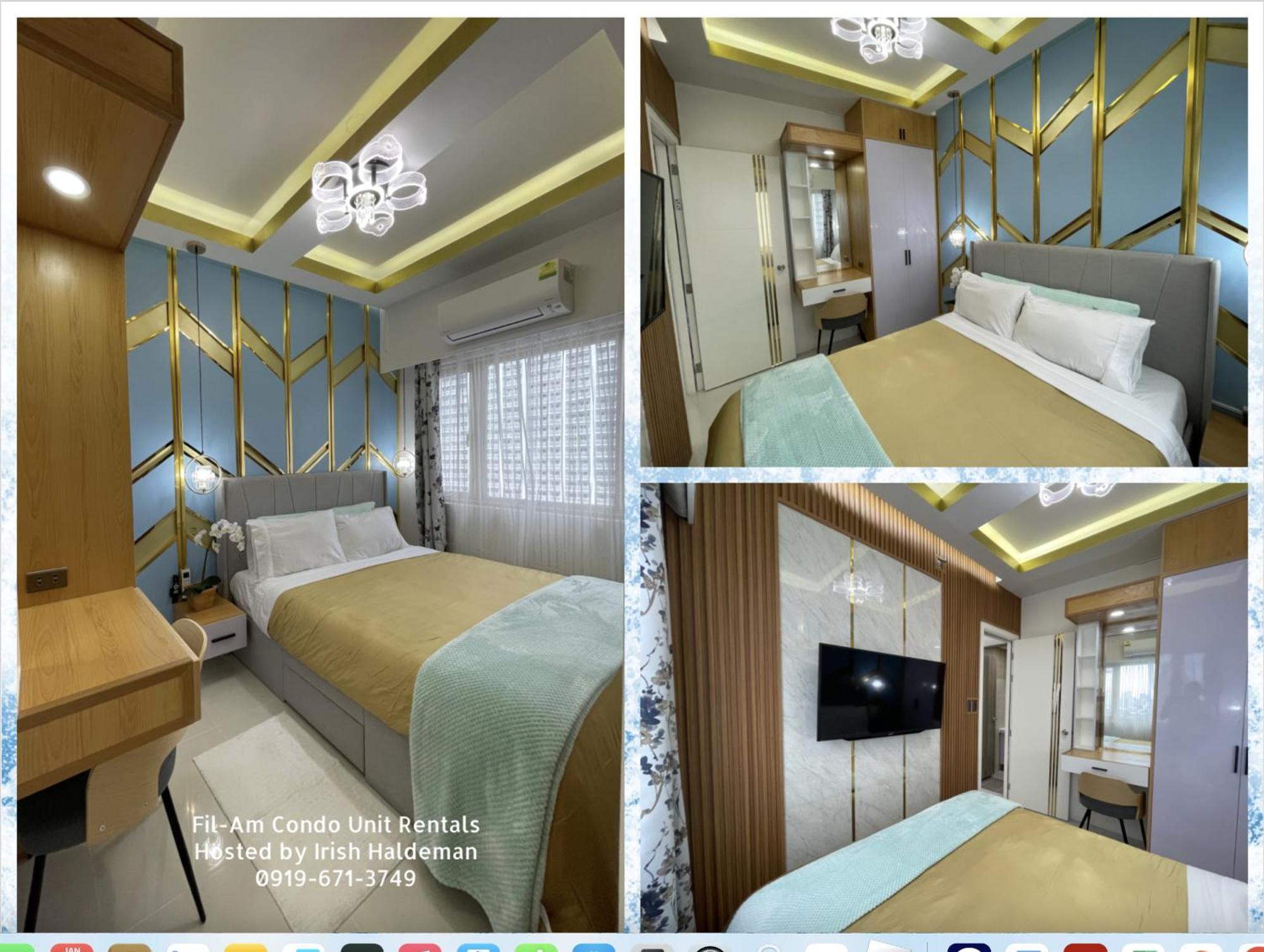 Smdc Coast Residences Пасай Екстериор снимка