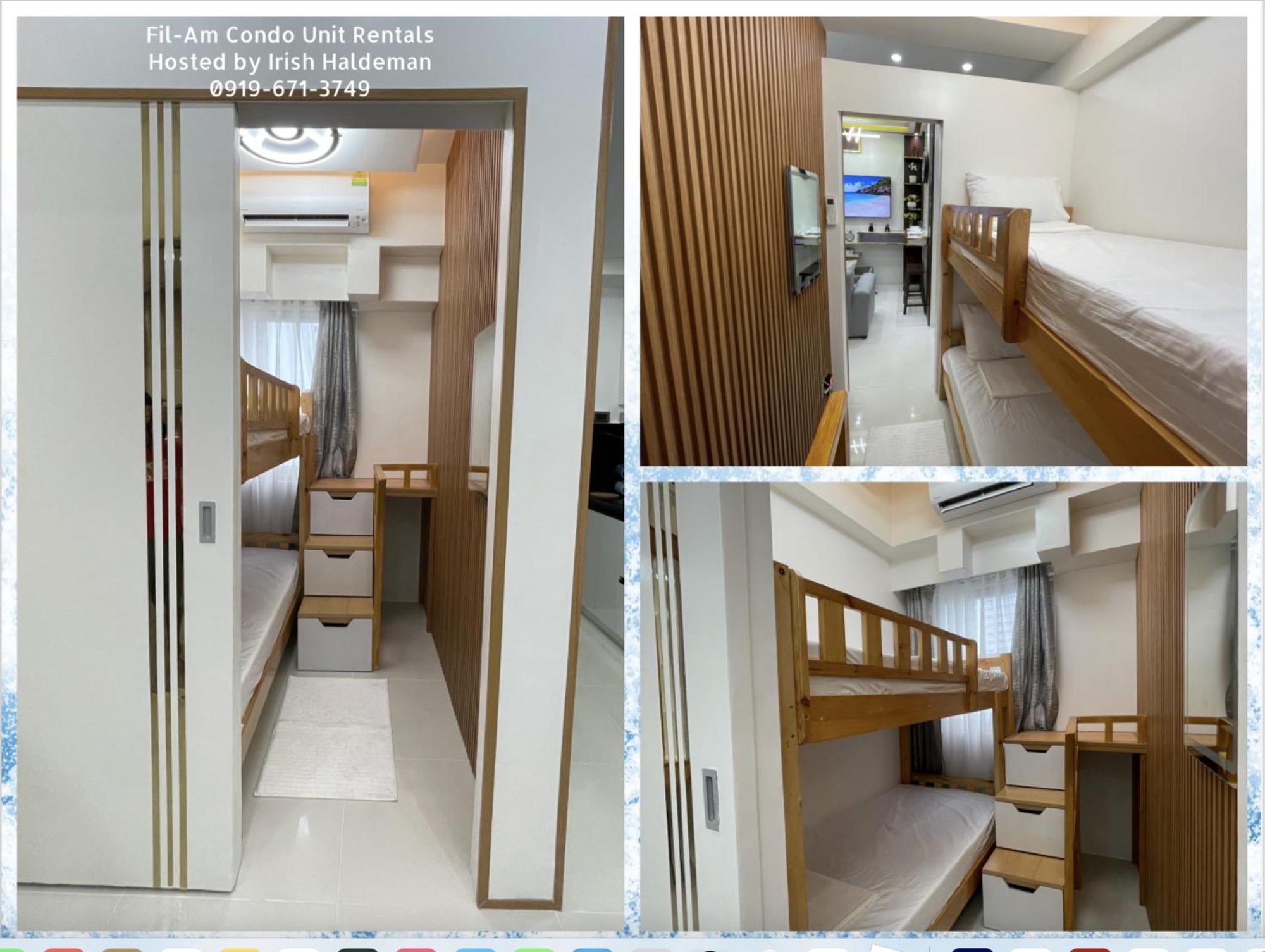 Smdc Coast Residences Пасай Екстериор снимка